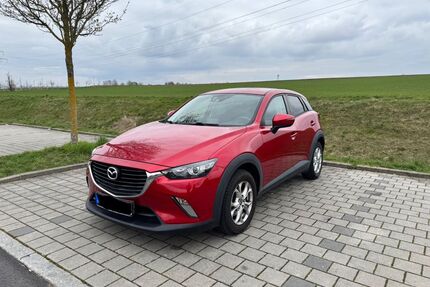 Mazda CX-3 Gebrauchtwagen