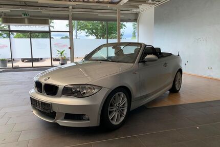 BMW 120 Gebrauchtwagen