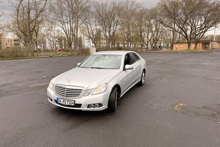 Mercedes-Benz E 250 Gebrauchtwagen