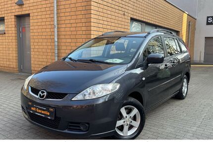 Mazda 5 Gebrauchtwagen