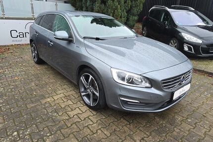Volvo V60 Gebrauchtwagen