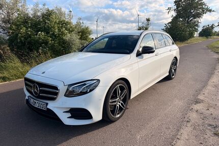 Mercedes-Benz E 200 Gebrauchtwagen