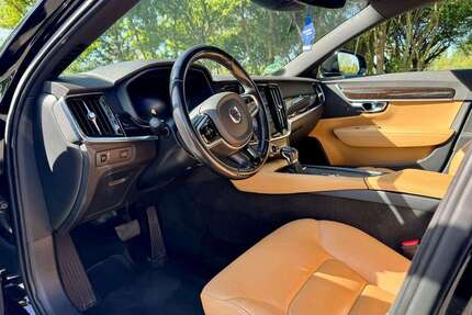Volvo S90 Gebrauchtwagen