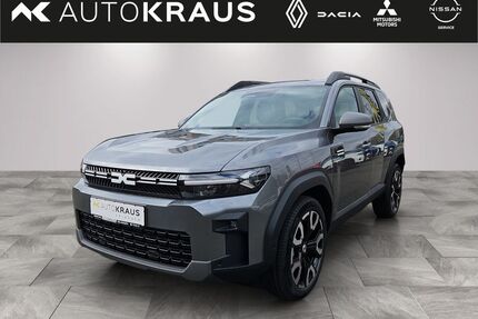 Dacia Bigster Gebrauchtwagen