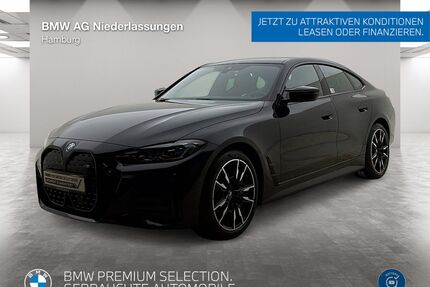 BMW i4 Gebrauchtwagen