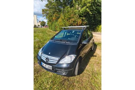 Mercedes-Benz A 180 Gebrauchtwagen