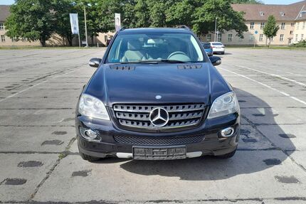 Mercedes-Benz ML 280 Gebrauchtwagen
