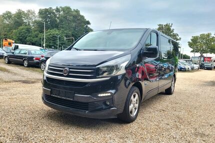 Fiat Talento Gebrauchtwagen