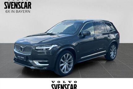 Volvo XC90 Gebrauchtwagen