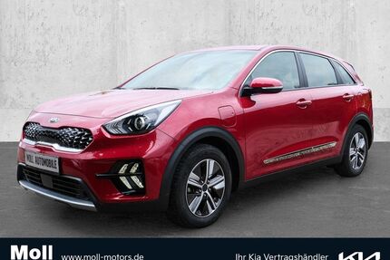 Kia Niro Gebrauchtwagen