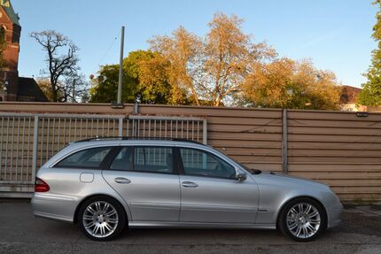 Mercedes-Benz E 500 Gebrauchtwagen