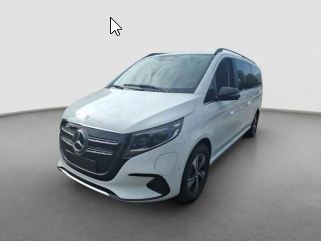 Mercedes-Benz EQV Gebrauchtwagen