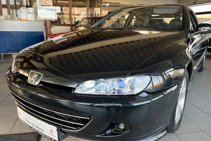 Peugeot 406 Gebrauchtwagen