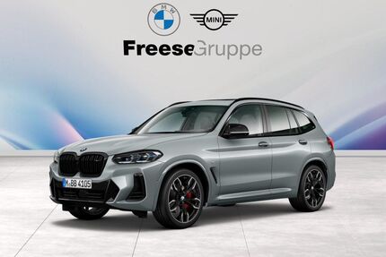 BMW X3 M40 Gebrauchtwagen
