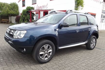 Dacia Duster Gebrauchtwagen