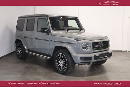 Mercedes-Benz G 400 Gebrauchtwagen