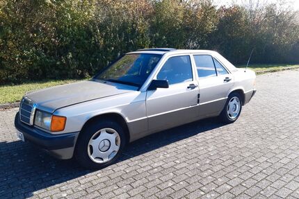 Mercedes-Benz 190 Gebrauchtwagen