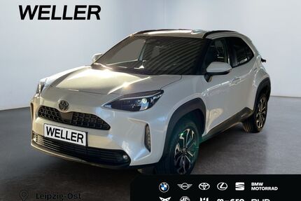 Toyota Yaris Cross Gebrauchtwagen