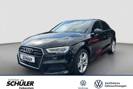Audi A3 Gebrauchtwagen