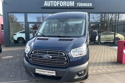 Ford Transit Gebrauchtwagen