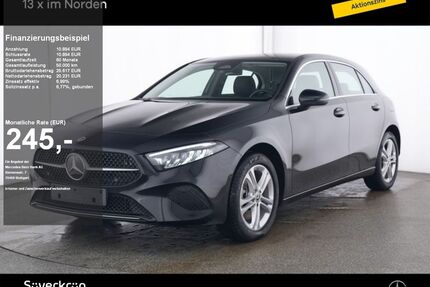 Mercedes-Benz A 250 Gebrauchtwagen