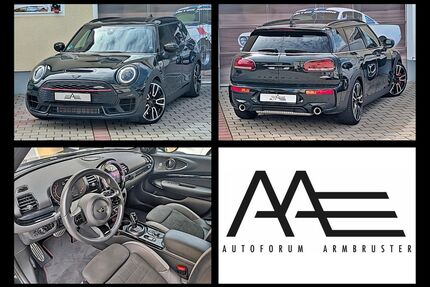 Mini John Cooper Works Clubman Gebrauchtwagen
