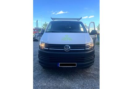VW T6 Transporter Gebrauchtwagen