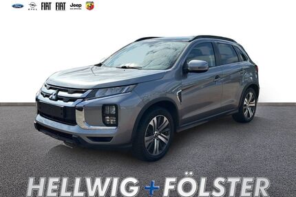 Mitsubishi ASX Gebrauchtwagen