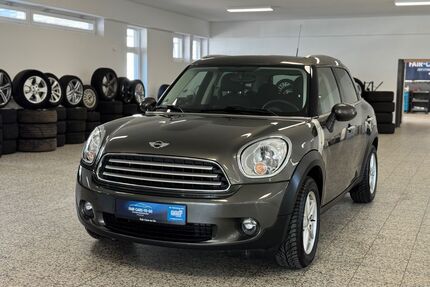 Mini Cooper Gebrauchtwagen
