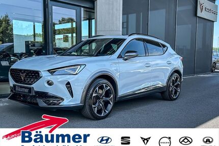 Cupra Formentor Gebrauchtwagen