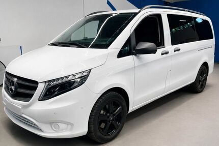 Mercedes-Benz Vito Gebrauchtwagen