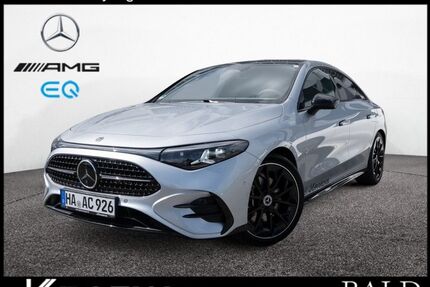 Mercedes-Benz CLA 200 Gebrauchtwagen