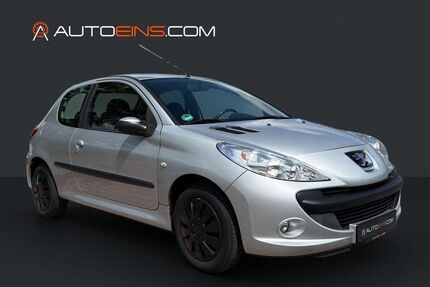 Peugeot 206 Gebrauchtwagen