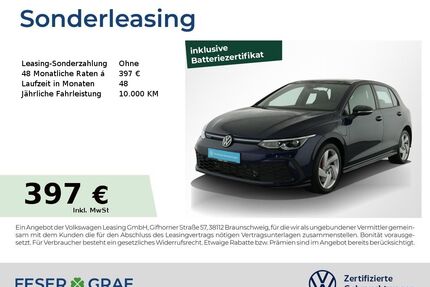 VW Golf Gebrauchtwagen