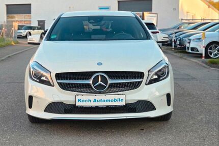 Mercedes-Benz A 200 Gebrauchtwagen
