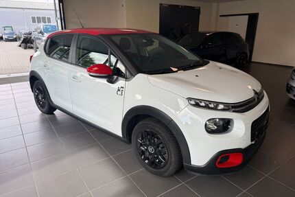 Citroen C3 Gebrauchtwagen