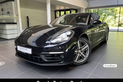 Porsche Panamera Gebrauchtwagen