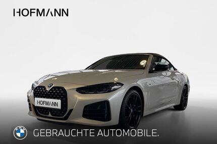 BMW M440 Gebrauchtwagen