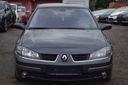Renault Laguna Gebrauchtwagen