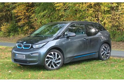 BMW i3 Gebrauchtwagen