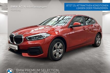 BMW 118 Gebrauchtwagen