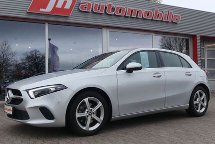 Mercedes-Benz A 200 Gebrauchtwagen