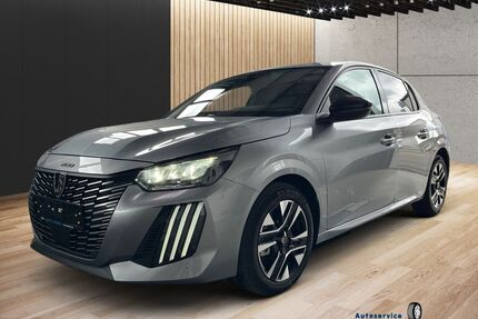 Peugeot 208 Gebrauchtwagen