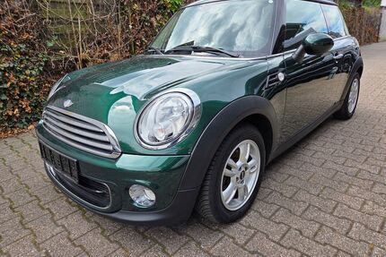 Mini ONE Gebrauchtwagen