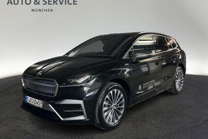 Skoda Enyaq Gebrauchtwagen