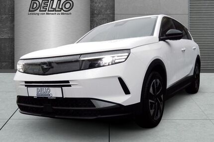 Opel Grandland (X) Gebrauchtwagen