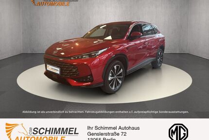 MG HS Gebrauchtwagen