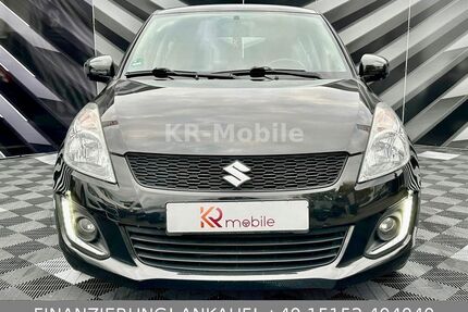 Suzuki Swift Gebrauchtwagen