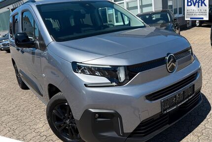 Citroen Berlingo Gebrauchtwagen