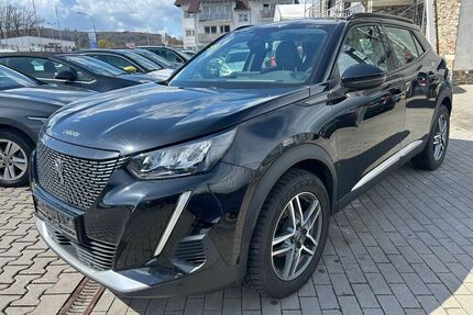Peugeot 2008 Gebrauchtwagen
